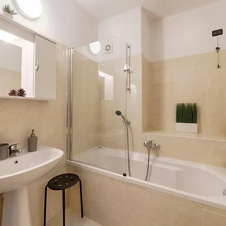 Ulivo 23 Apartment *
