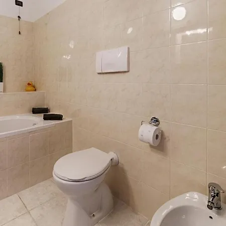 Lägenhet Ulivo 23 Acquaseria